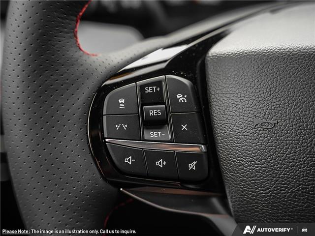 2026 Ford Explorer ST-Line (Stk: XEQ151) in Sarnia - Image 14 of 25