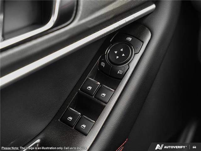 2026 Ford Explorer ST-Line (Stk: XEQ151) in Sarnia - Image 15 of 25