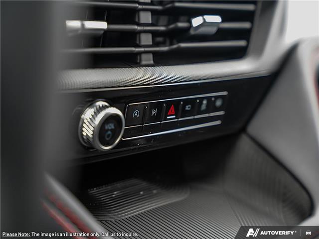 2026 Ford Explorer ST-Line (Stk: XEQ151) in Sarnia - Image 23 of 25