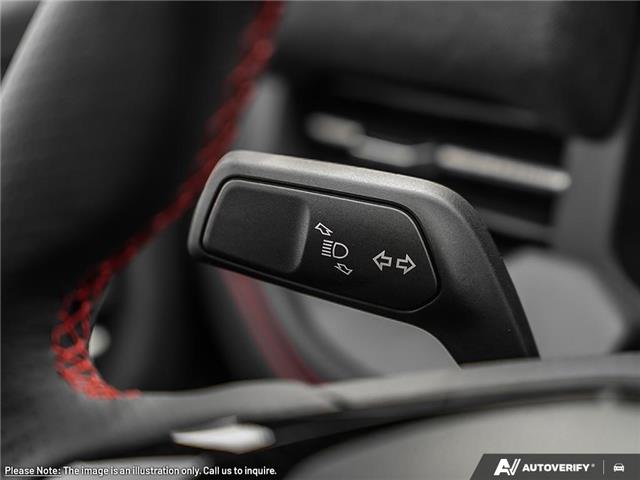 2026 Ford Explorer ST-Line (Stk: XEQ151) in Sarnia - Image 24 of 25