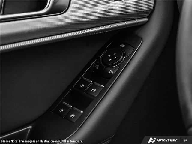 2026 Ford Explorer Active (Stk: XEQ150) in Sarnia - Image 16 of 25