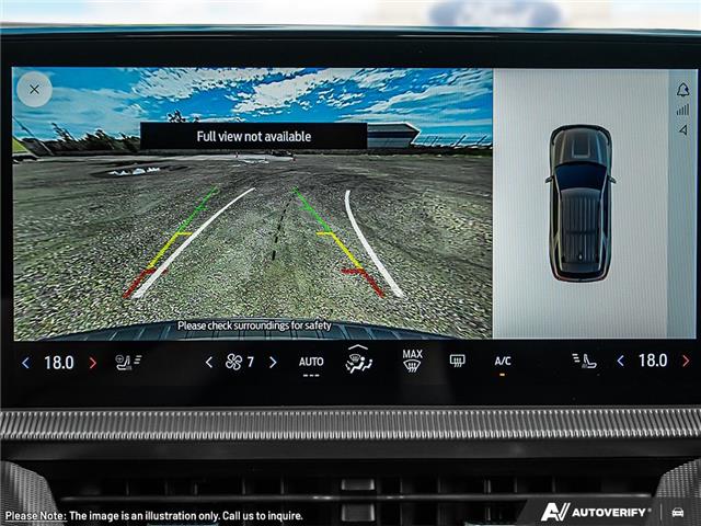 2026 Ford Explorer Active (Stk: XEQ150) in Sarnia - Image 18 of 25