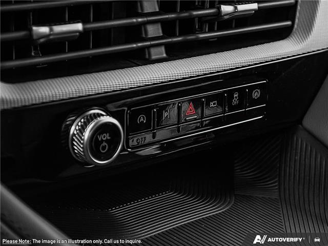 2026 Ford Explorer Active (Stk: XEQ150) in Sarnia - Image 24 of 25