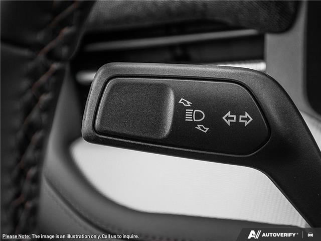 2026 Ford Explorer Active (Stk: XEQ150) in Sarnia - Image 25 of 25