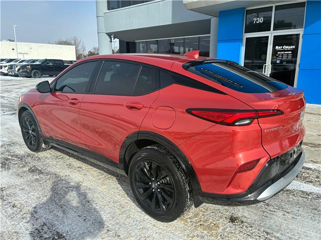 2024 Buick Envista Sport Touring (Stk: 153453) in London - Image 3 of 16