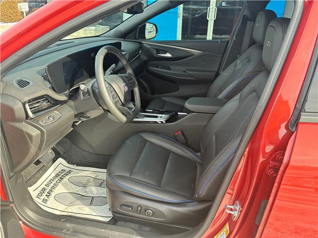 2024 Buick Envista Sport Touring (Stk: 153453) in London - Image 6 of 16