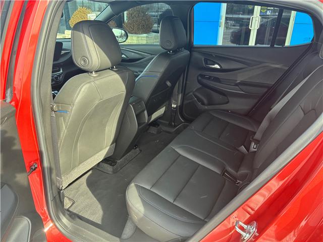 2024 Buick Envista Sport Touring (Stk: 153453) in London - Image 7 of 16