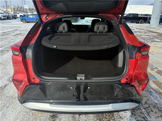 2024 Buick Envista Sport Touring (Stk: 153453) in London - Image 8 of 16