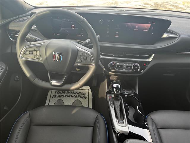 2024 Buick Envista Sport Touring (Stk: 153453) in London - Image 9 of 16