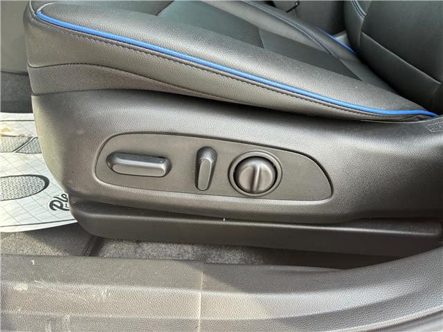 2024 Buick Envista Sport Touring (Stk: 153453) in London - Image 12 of 16