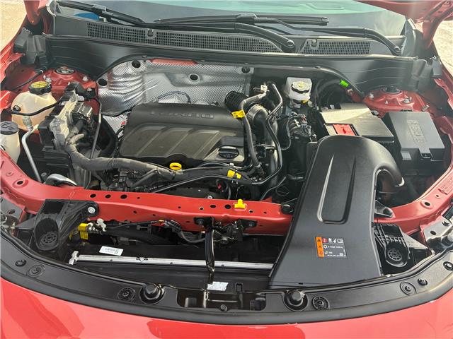 2024 Buick Envista Sport Touring (Stk: 153453) in London - Image 13 of 16