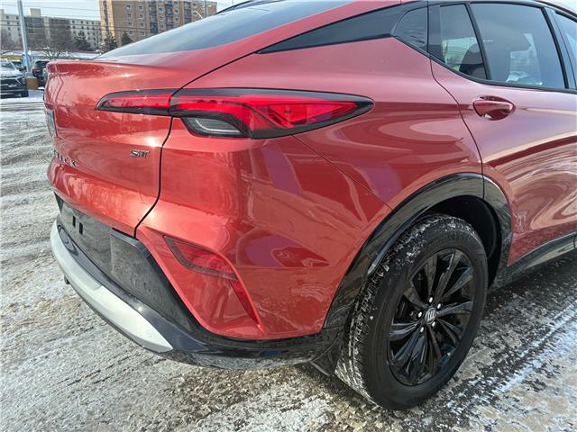 2024 Buick Envista Sport Touring (Stk: 153453) in London - Image 15 of 16