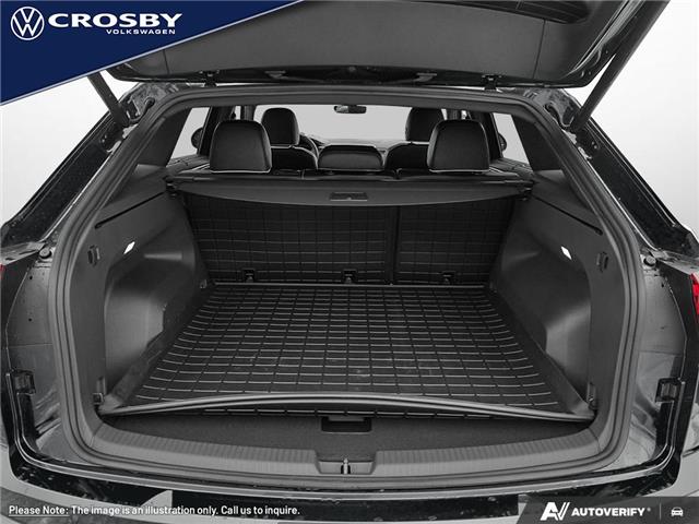 2026 Volkswagen Atlas Cross Sport 2.0 TSI Execline (Stk: AT6699) in Kitchener - Image 7 of 26