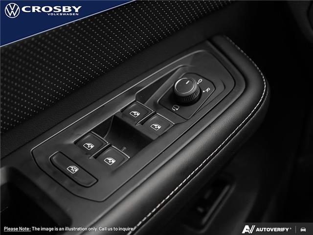 2026 Volkswagen Atlas Cross Sport 2.0 TSI Execline (Stk: AT6699) in Kitchener - Image 16 of 26