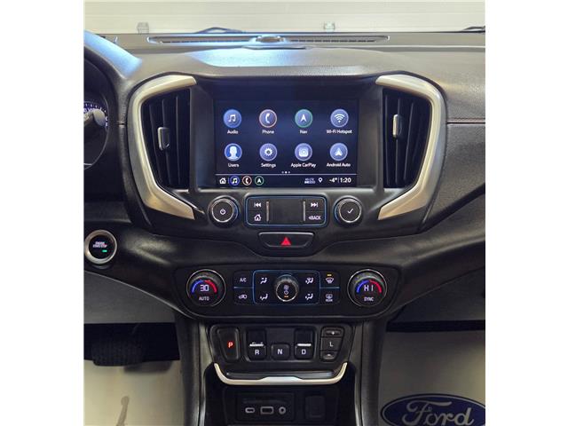 2019 GMC Terrain SLT (Stk: WB56711) in Shellbrook - Image 17 of 22