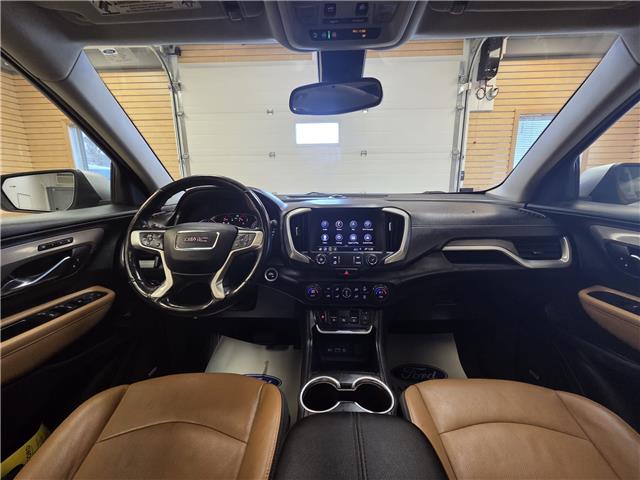 2019 GMC Terrain SLT (Stk: WB56711) in Shellbrook - Image 16 of 22