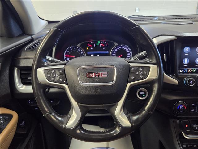 2019 GMC Terrain SLT (Stk: WB56711) in Shellbrook - Image 13 of 22