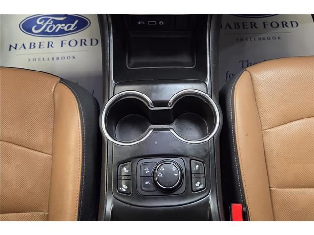 2019 GMC Terrain SLT (Stk: WB56711) in Shellbrook - Image 18 of 22