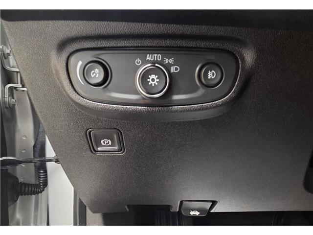 2019 GMC Terrain SLT (Stk: WB56711) in Shellbrook - Image 11 of 22