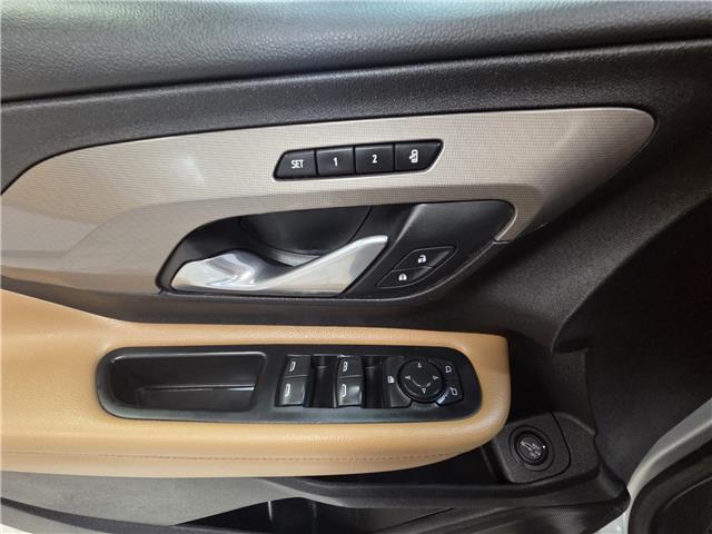 2019 GMC Terrain SLT (Stk: WB56711) in Shellbrook - Image 10 of 22