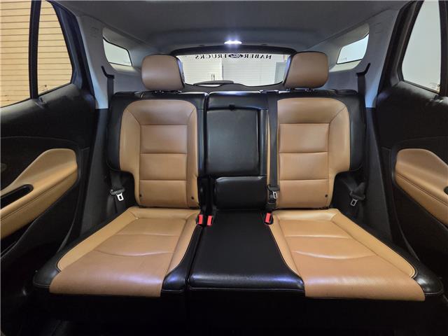 2019 GMC Terrain SLT (Stk: WB56711) in Shellbrook - Image 21 of 22