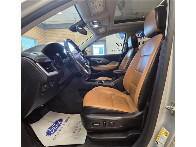 2019 GMC Terrain SLT (Stk: WB56711) in Shellbrook - Image 12 of 22