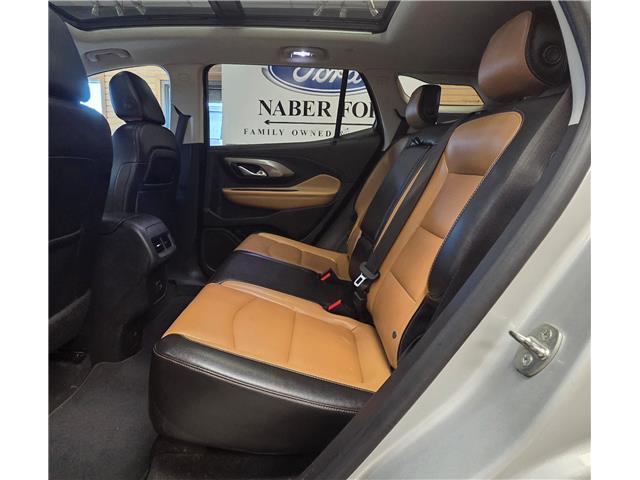 2019 GMC Terrain SLT (Stk: WB56711) in Shellbrook - Image 20 of 22
