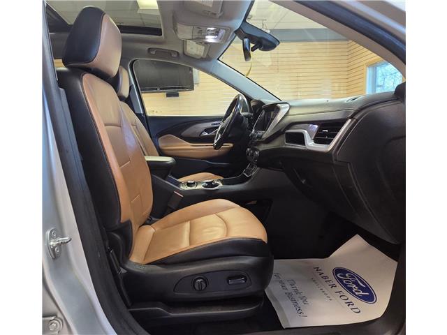 2019 GMC Terrain SLT (Stk: WB56711) in Shellbrook - Image 15 of 22