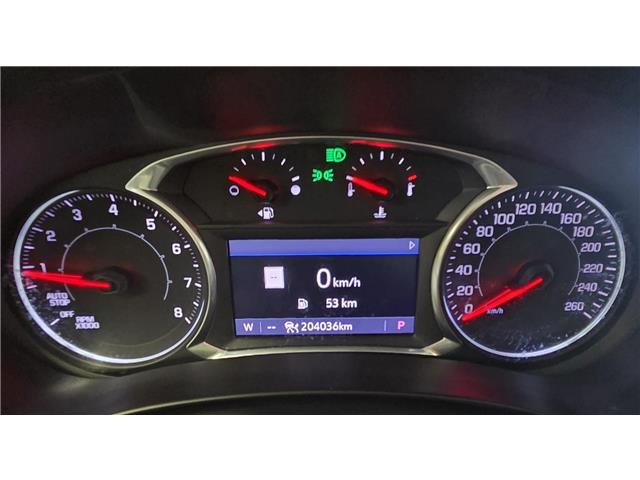 2019 GMC Terrain SLT (Stk: WB56711) in Shellbrook - Image 14 of 22