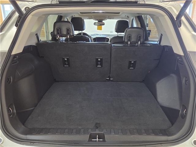 2019 GMC Terrain SLT (Stk: WB56711) in Shellbrook - Image 5 of 22