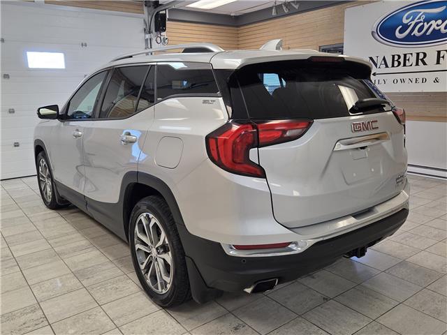 2019 GMC Terrain SLT (Stk: WB56711) in Shellbrook - Image 3 of 22