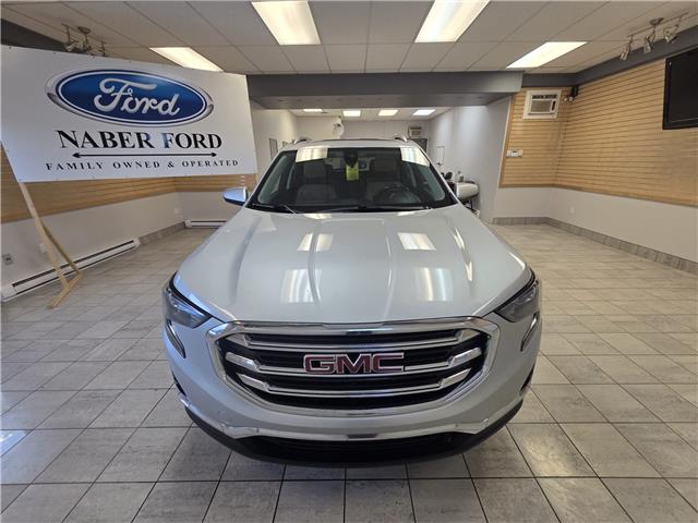 2019 GMC Terrain SLT (Stk: WB56711) in Shellbrook - Image 8 of 22