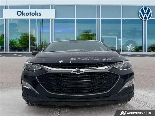 2023 Chevrolet Malibu 1LT (Stk: KU0456) in Okotoks - Image 2 of 19 2023 Chevrolet Malibu 1LT (Stk: KU0456) in Okotoks - Image 2 of 19