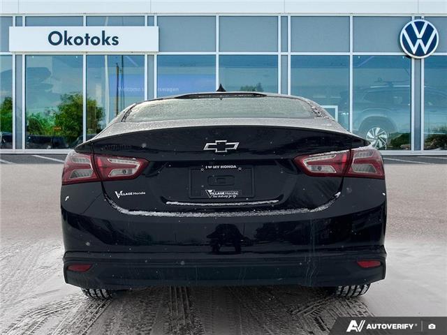 2023 Chevrolet Malibu 1LT (Stk: KU0456) in Okotoks - Image 5 of 19 2023 Chevrolet Malibu 1LT (Stk: KU0456) in Okotoks - Image 5 of 19
