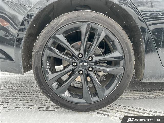 2023 Chevrolet Malibu 1LT (Stk: KU0456) in Okotoks - Image 6 of 19 2023 Chevrolet Malibu 1LT (Stk: KU0456) in Okotoks - Image 6 of 19