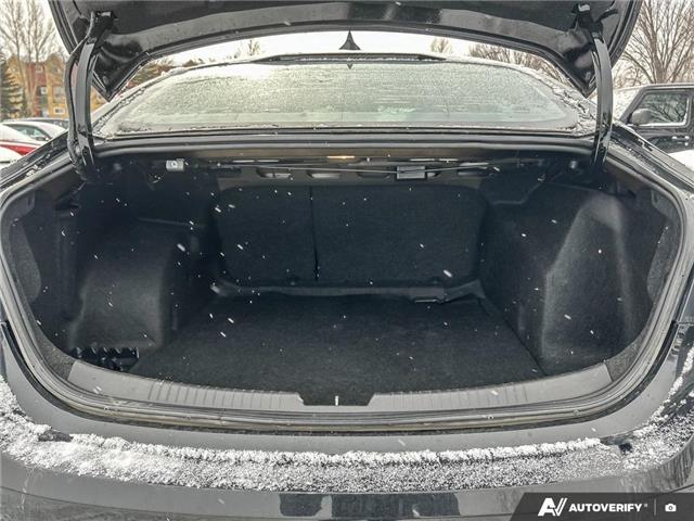 2023 Chevrolet Malibu 1LT (Stk: KU0456) in Okotoks - Image 7 of 19 2023 Chevrolet Malibu 1LT (Stk: KU0456) in Okotoks - Image 7 of 19