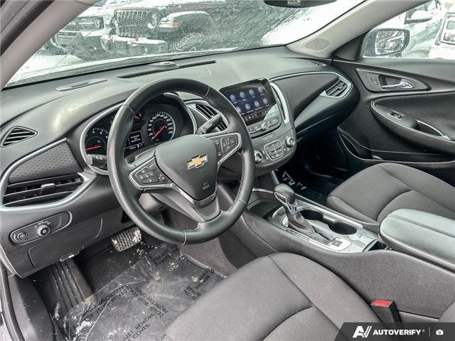 2023 Chevrolet Malibu 1LT (Stk: KU0456) in Okotoks - Image 8 of 19 2023 Chevrolet Malibu 1LT (Stk: KU0456) in Okotoks - Image 8 of 19