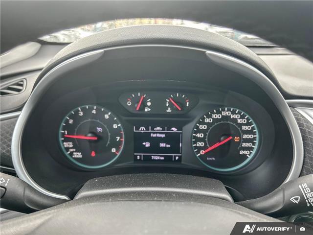 2023 Chevrolet Malibu 1LT (Stk: KU0456) in Okotoks - Image 10 of 19 2023 Chevrolet Malibu 1LT (Stk: KU0456) in Okotoks - Image 10 of 19