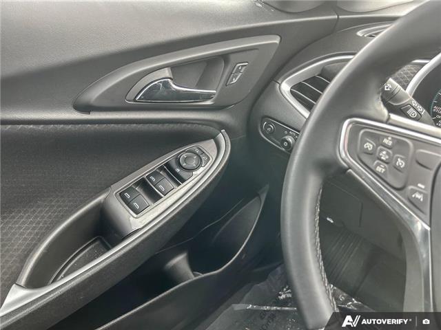 2023 Chevrolet Malibu 1LT (Stk: KU0456) in Okotoks - Image 12 of 19 2023 Chevrolet Malibu 1LT (Stk: KU0456) in Okotoks - Image 12 of 19
