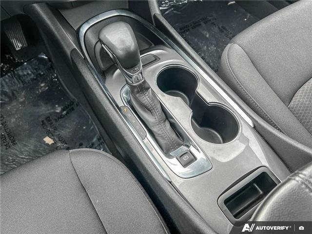 2023 Chevrolet Malibu 1LT (Stk: KU0456) in Okotoks - Image 13 of 19 2023 Chevrolet Malibu 1LT (Stk: KU0456) in Okotoks - Image 13 of 19