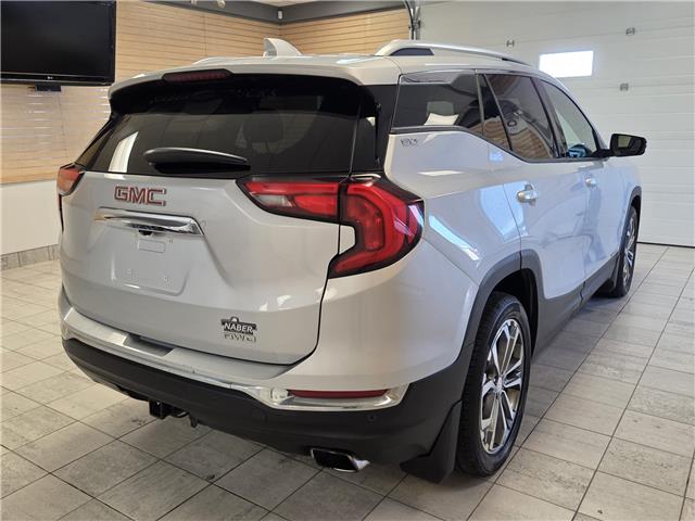 2019 GMC Terrain SLT (Stk: WB56711) in Shellbrook - Image 6 of 22