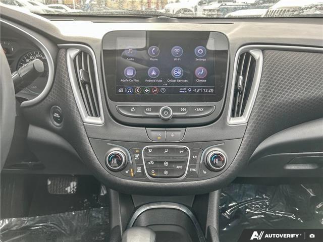 2023 Chevrolet Malibu 1LT (Stk: KU0456) in Okotoks - Image 14 of 19 2023 Chevrolet Malibu 1LT (Stk: KU0456) in Okotoks - Image 14 of 19