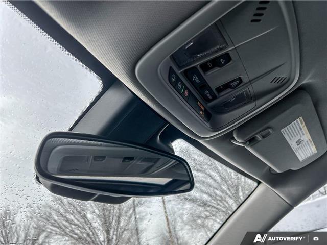 2023 Chevrolet Malibu 1LT (Stk: KU0456) in Okotoks - Image 16 of 19 2023 Chevrolet Malibu 1LT (Stk: KU0456) in Okotoks - Image 16 of 19