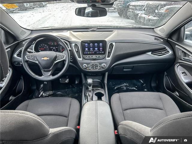 2023 Chevrolet Malibu 1LT (Stk: KU0456) in Okotoks - Image 18 of 19 2023 Chevrolet Malibu 1LT (Stk: KU0456) in Okotoks - Image 18 of 19