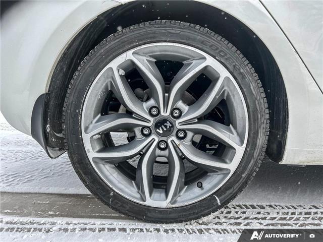 2016 Kia Forte 1.6L SX (Stk: KT-008B) in Okotoks - Image 6 of 18 2016 Kia Forte 1.6L SX (Stk: KT-008B) in Okotoks - Image 6 of 18