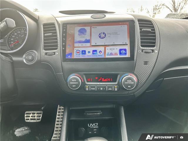 2016 Kia Forte 1.6L SX (Stk: KT-008B) in Okotoks - Image 13 of 18 2016 Kia Forte 1.6L SX (Stk: KT-008B) in Okotoks - Image 13 of 18