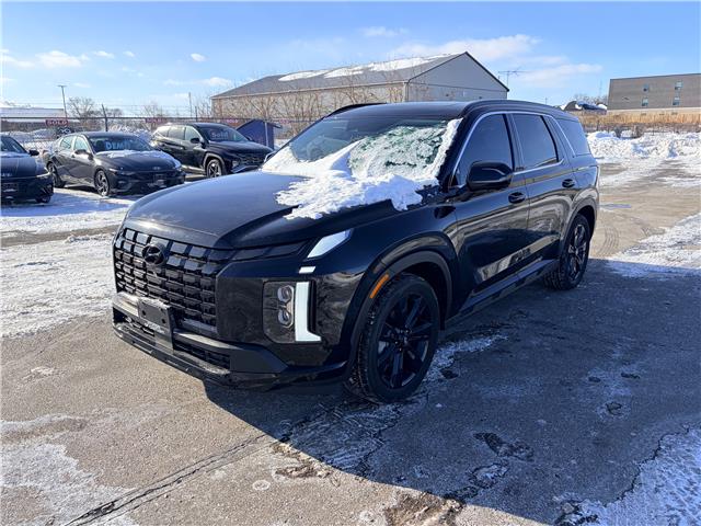 2024 Hyundai Palisade Urban 7 Passenger (Stk: 5B060A) in Chatham - Image 1 of 24