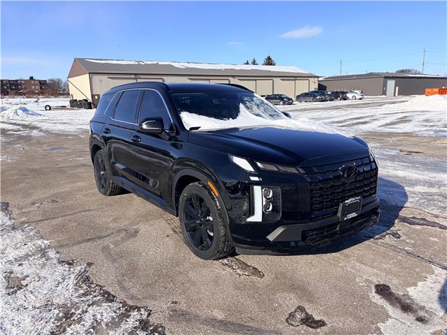 2024 Hyundai Palisade Urban 7 Passenger (Stk: 5B060A) in Chatham - Image 3 of 24