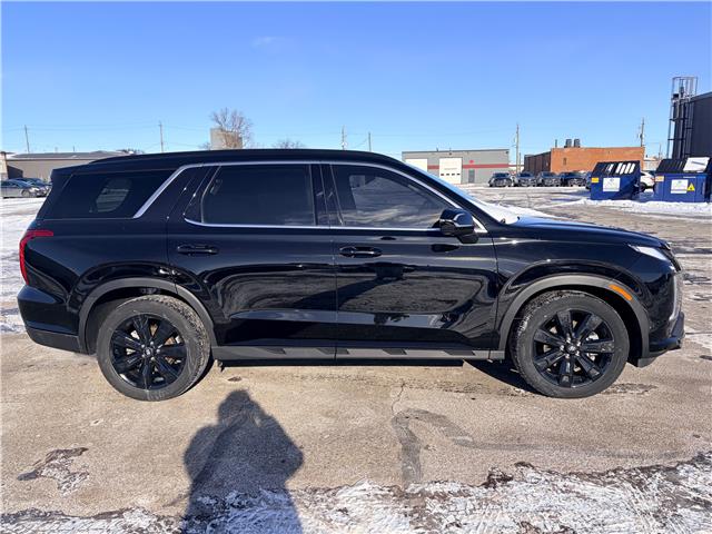 2024 Hyundai Palisade Urban 7 Passenger (Stk: 5B060A) in Chatham - Image 4 of 24