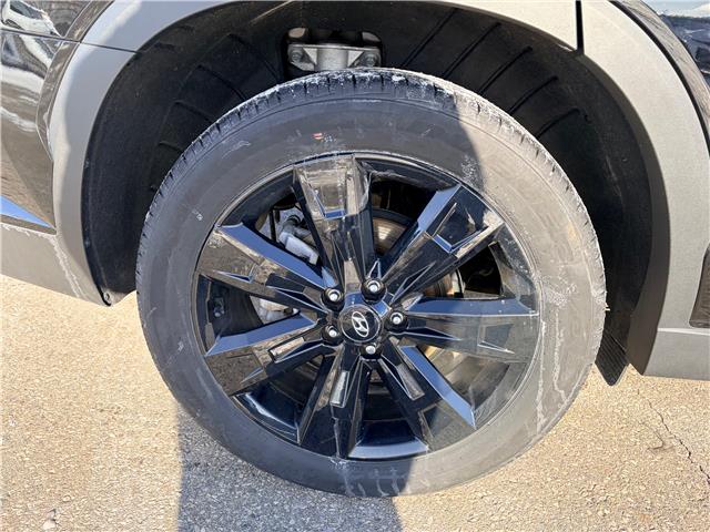 2024 Hyundai Palisade Urban 7 Passenger (Stk: 5B060A) in Chatham - Image 5 of 24